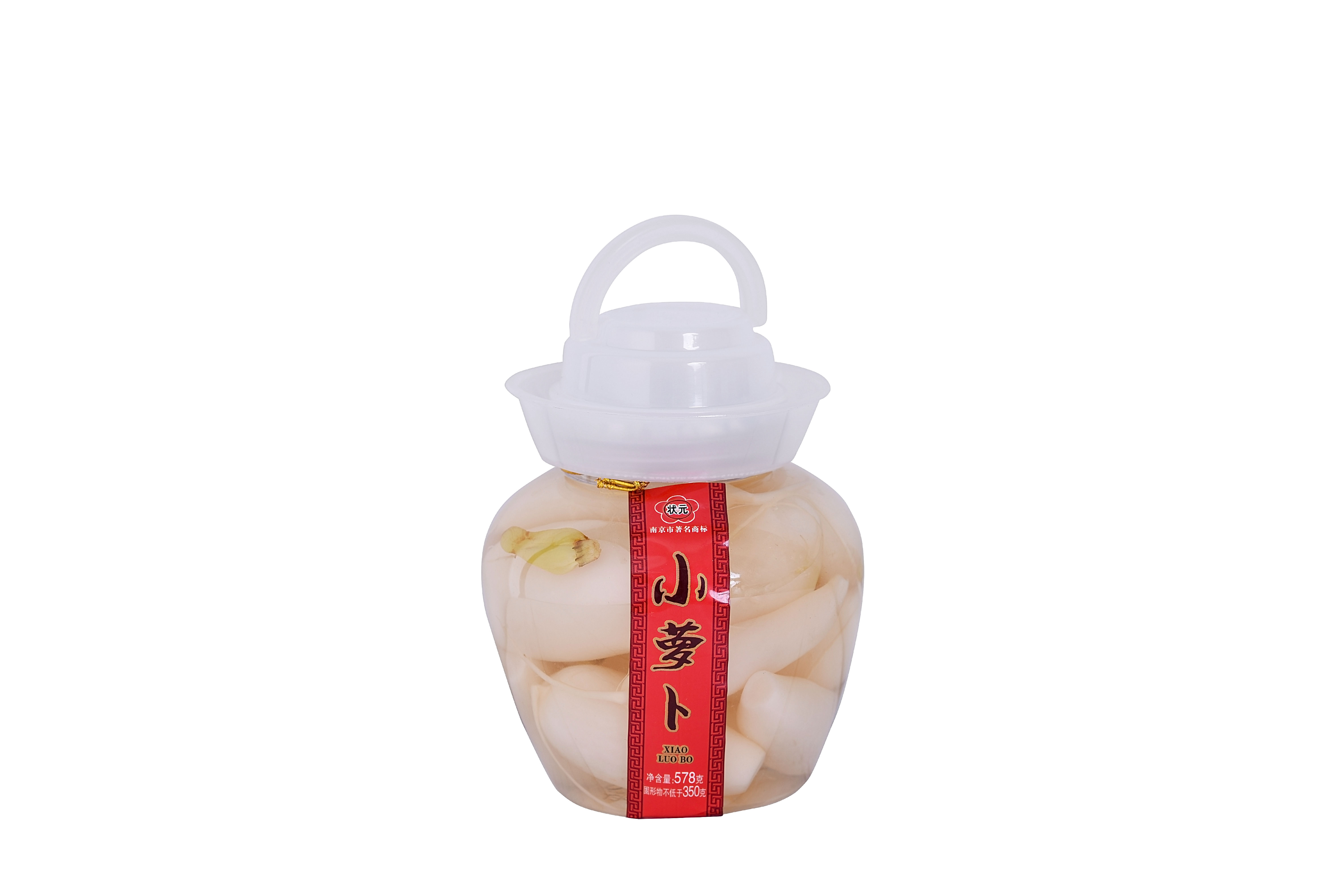 578g小蘿蔔